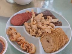 -长春观斋补堂素菜馆