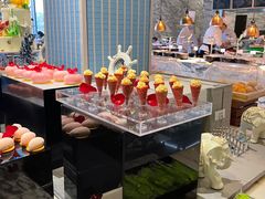 -合肥皇冠假日酒店·菲亚斯特自助餐厅(黄山路店)