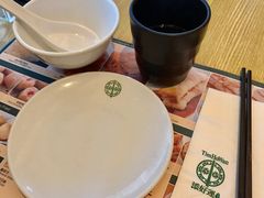 -添好运点心专门店(百老汇店)