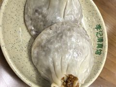 -李记清真馆(打钉巷店)