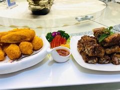 -厦门泰谷酒店(中山路镇海路地铁站店)