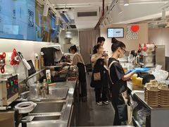 -KOI Thé(正佳广场店)