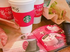 -星巴克(蔡伦路店)
