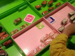 -鲜道寿司(玄武门地铁站店)