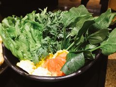 -牛焱·贵州黄牛肉火锅(城西银泰店)
