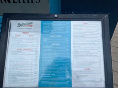 -Bully Hayes Restaurant & Bar