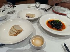-醉辉皇原味海鲜江南菜(成都大魔方店)
