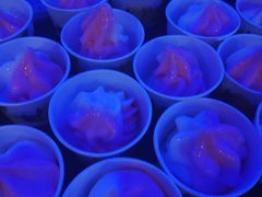 自制冰激凌-三个蒙古大叔羊肉串(大宁店)