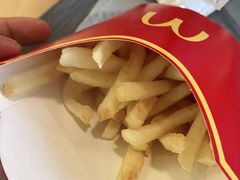 -麦当劳(庐山服务区店)