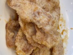 -英兰朝族饭店·英兰锅包肉(佳园路店)