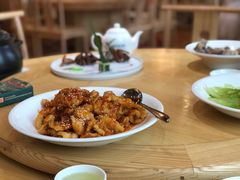 -德胜轩正宗顺德菜(宝安沙井会展中心店)