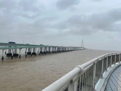 -宁波海天一洲景区
