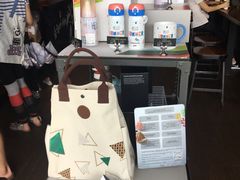 -星巴克臻选(宁波北仑银泰城店)