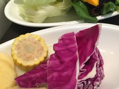 -新辣道鱼火锅(领展购物广场·中关村店)
