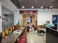 -蒙雅力港式茶餐厅(学人特色商业街店)