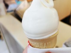 -DQ·蛋糕·冰淇淋(金桥店)