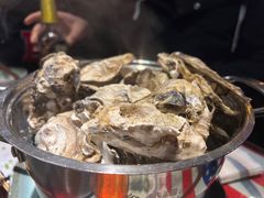 -酒城烤事(玉带龙庭店)