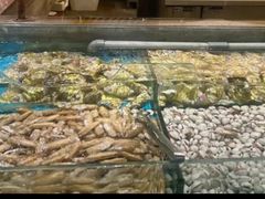 -名羊天下·火锅烧烤自助料理(镇明路店)