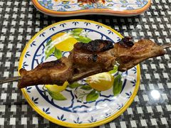 小羊排-卡丹新疆美食(南园新村东区店)