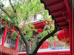 -天外天(忻黑线店)