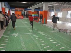 -悦动体能篮球羽毛球网球(三里河店)