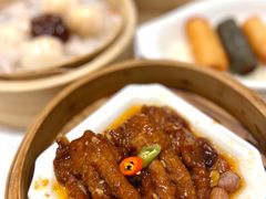 -稻香酒家(天河城店)