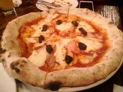 -La Tavernetta(Bar à Vin)(乌鲁木齐路店)