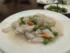 -颜家菜·鲁菜世家(大明湖店)
