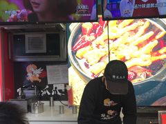 -降龙爪爪(建设路2店)