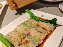 -粤财皇冠假日酒店·彩华轩中餐厅