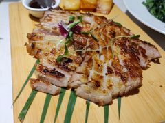 -青檸泰 LIME THAI (财富购物中心店)