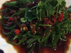 -88号小吃店·经典云南菜·地道纳西美食