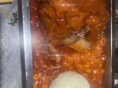 -大胡同天津菜·海肠捞饭·津门皮皮虾锅贴一绝(西姜井店)