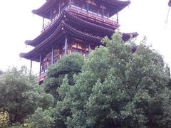 -鼓楼(西湖风景名胜区)