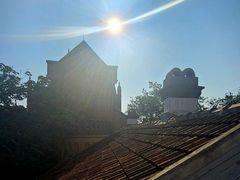 -上海佘山国家森林公园西佘山园