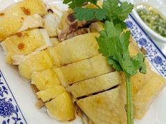 -新享乐海鲜(翠华路店)