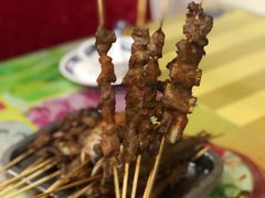 -清真·西北人家风味馆(中山中路店)