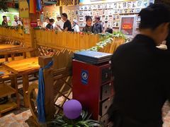 -老阿妈蒙古村·蒙古包·草原文化·歌舞表演(老君堂店)