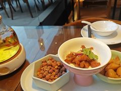 -路小缦·珍馐美馔(市心北路店)