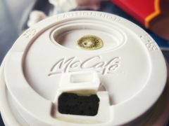 -麦当劳(宝山大厦店)