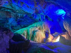 -颛顼龙洞旅游景区