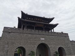 -台儿庄古城
