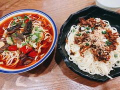 -庆蓉云·庆云面(双林店)