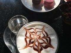 -西双版纳洲际度假酒店兰吧