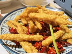 -霄汉牛三鲜湖北砂锅菜(万松园2店)