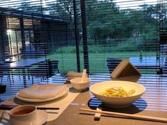 -木守西溪溪隐餐厅