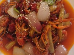-阳光院坝小龙虾(红牌楼店)