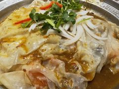 -驿楼兰·新疆菜(火车站店)