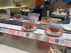 -新一番三文鱼寿司(大东海店)