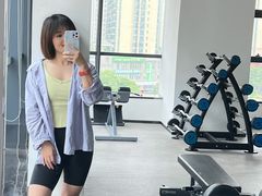 -WEGYMER健萌健身(麦德龙钰龙天下馆)